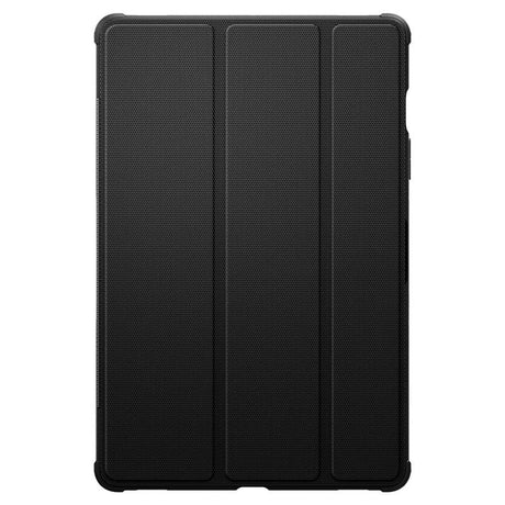Samsung Galaxy Tab S10 FE+ (Plus) Spigen Rugged Armor Pro Deksel - Svart