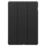 Samsung Galaxy Tab S10 FE+ (Plus) Spigen Hybrid Pro Deksel – Svart