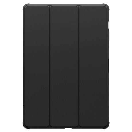 Samsung Galaxy Tab S10 FE+ (Plus) Spigen Hybrid Pro Deksel – Svart