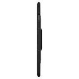 Samsung Galaxy Tab S10 FE Spigen Rugged Armor Pro Deksel - Svart