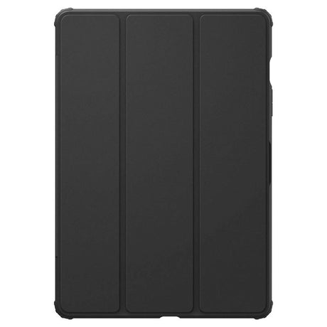 Samsung Galaxy Tab S10 FE Spigen Hybrid Pro Deksel – Svart