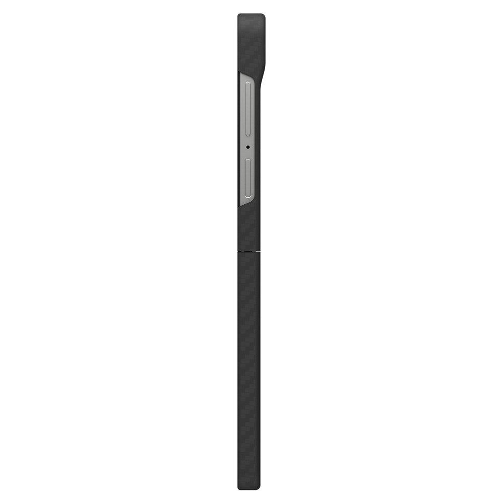 Samsung Galaxy Z Flip7 Spigen Air Skin Deksel - Svart