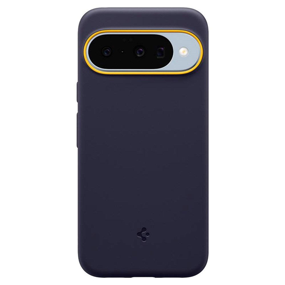 Google Pixel 10 / 10 Pro Spigen Nano Pop Deksel - MagSafe Kompatibel - Blå