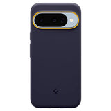 Google Pixel 10 / 10 Pro Spigen Nano Pop Deksel - MagSafe Kompatibel - Blå