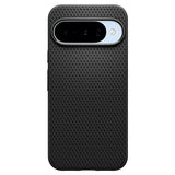 Google Pixel 10 / 10 Pro Spigen Liquid Air Deksel - Svart