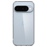 Google Pixel 10 / 10 Pro Spigen Ultra Hybrid Deksel - Gjennomsiktig