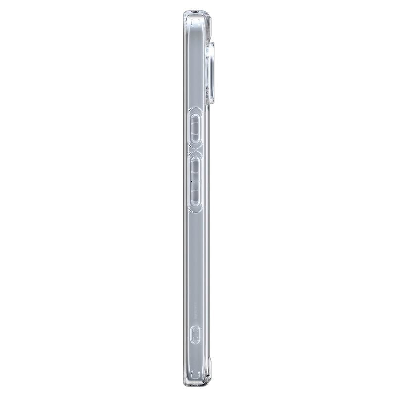 Google Pixel 10 / 10 Pro Spigen Ultra Hybrid Deksel - Gjennomsiktig