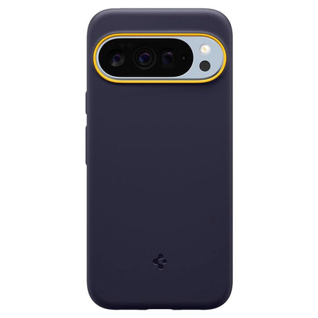 Google Pixel 10 Pro XL Spigen Nano Pop Deksel - MagSafe Kompatibel - Blå