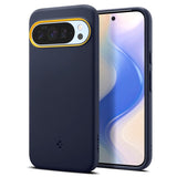 Google Pixel 10 Pro XL Spigen Nano Pop Deksel - MagSafe Kompatibel - Blå