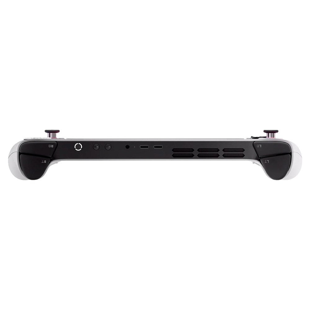Lenovo Legion Go S Spigen Glass tR Slim Skjermbeskyttelsesglass - 2 stk - Gjennomsiktig