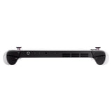 Lenovo Legion Go S Spigen Glass tR Slim Skjermbeskyttelsesglass - 2 stk - Gjennomsiktig