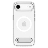 iPhone Air Spigen Ultra Hybrid S Deksel - MagSafe Kompatibel - Gjennomsiktig