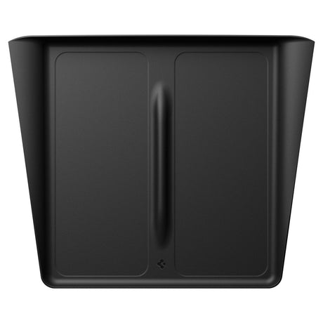 Spigen Wireless Charging Pad Deksel til Tesla Model Y Juniper - Svart