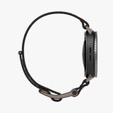 Samsung Galaxy Watch 8 / 8 Classic (40 / 44 / 46mm) Spigen DuraPro Flex Klokkereim - Svart