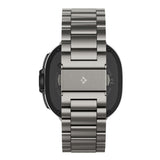 Samsung Galaxy Watch 8 / 8 Classic (40 / 44 / 46mm) Spigen Modern Fit Titanium Rem – Titanium