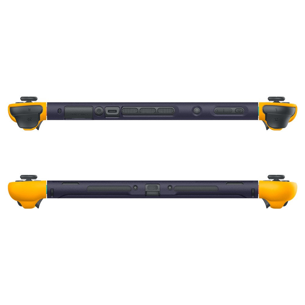 Nintendo Switch 2 Spigen Nano Pop Deksel - Gul