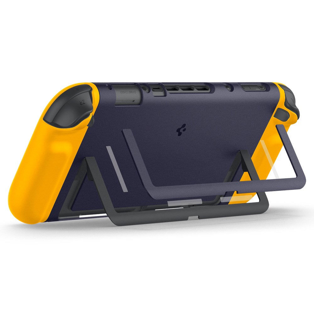 Nintendo Switch 2 Spigen Nano Pop Deksel - Gul
