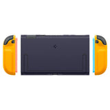 Nintendo Switch 2 Spigen Nano Pop Deksel - Gul