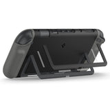 Nintendo Switch 2 Spigen Nano Pop Deksel - Grå