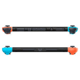 Nintendo Switch 2 Spigen Nano Pop Deksel - Blå / Oransje