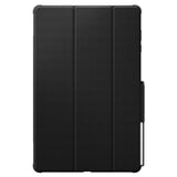 Samsung Galaxy Tab S11 Ultra Spigen Rugged Armor Pro Deksel - Svart