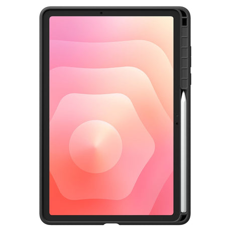 Samsung Galaxy Tab S11 Spigen Tough Armor Pro Deksel - Svart
