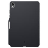 Samsung Galaxy Tab S11 Spigen Nano Pop Deksel - Svart / Grå