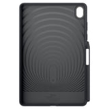 Samsung Galaxy Tab S11 Spigen Nano Pop Deksel - Svart / Grå