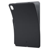 Samsung Galaxy Tab S11 Spigen Nano Pop Deksel - Svart / Grå