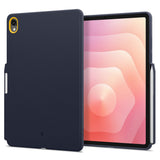 Samsung Galaxy Tab S11 Spigen Nano Pop Deksel - Blå / Gul