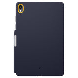 Samsung Galaxy Tab S11 Spigen Nano Pop Deksel - Blå / Gul