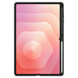 Samsung Galaxy Tab S11 Ultra Spigen Tough Armor Pro Deksel - Svart