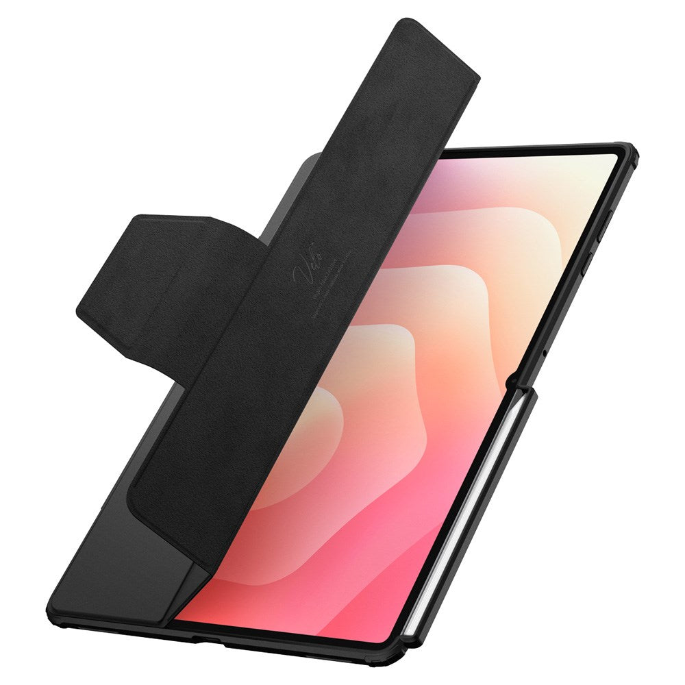 Samsung Galaxy Tab S11 Ultra Spigen Ultra Hybrid Pro Skal - Svart