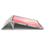 Samsung Galaxy Tab S11 Ultra Spigen Ultra Hybrid Pro Skal - Grå