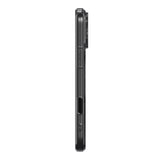 iPhone 17 Pro Spigen Ultra Hybrid T Deksel - MagSafe Kompatibel - Matt Svart