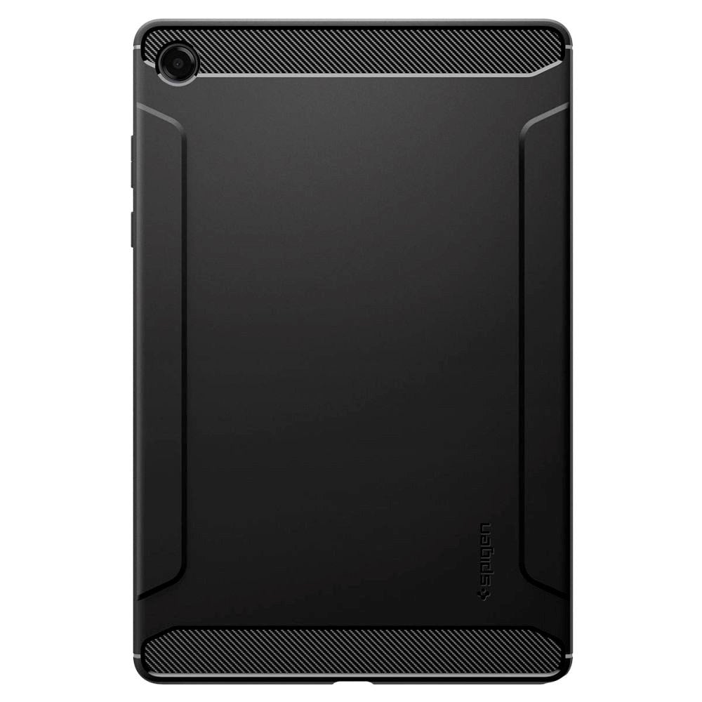 Samsung Galaxy Tab A11+ (Plus) Spigen Rugged Armor Deksel - Svart