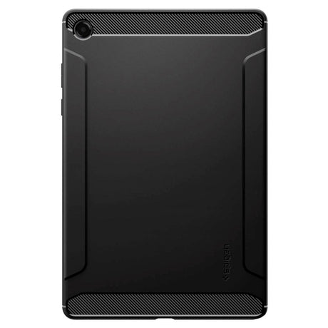 Samsung Galaxy Tab A11+ (Plus) Spigen Rugged Armor Deksel - Svart