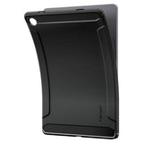 Samsung Galaxy Tab A11+ (Plus) Spigen Rugged Armor Deksel - Svart