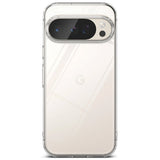 Google Pixel 10 Pro XL Ringke Fusion Deksel - Gjennomsiktig