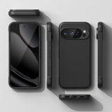 Google Pixel 10 Pro XL Ringke Onyx Deksel - MagSafe Kompatibel - Svart