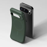 Google Pixel 10 Pro Ringke Onyx Deksel - MagSafe Kompatibel - Svart
