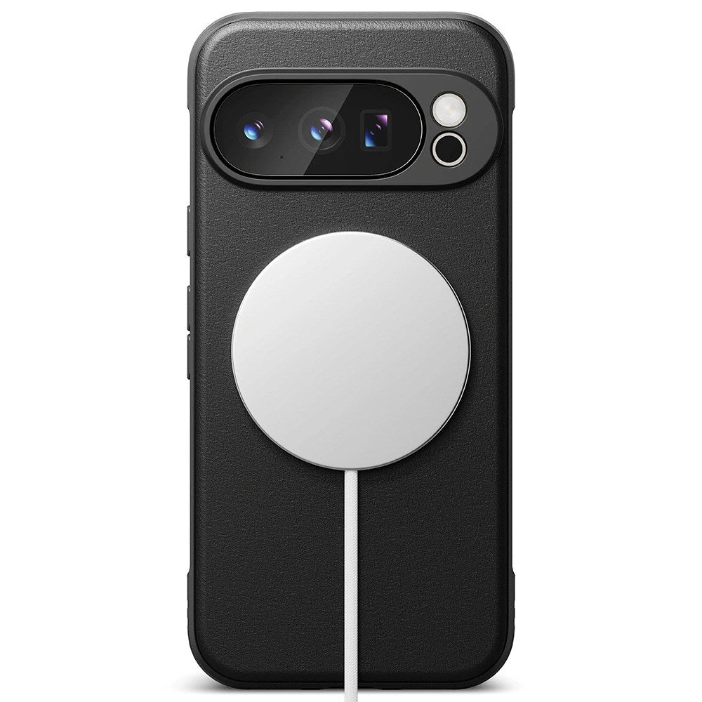 Google Pixel 10 Pro Ringke Onyx Deksel - MagSafe Kompatibel - Svart