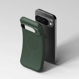 Google Pixel 10 Ringke Onyx Deksel - MagSafe Kompatibel - Svart