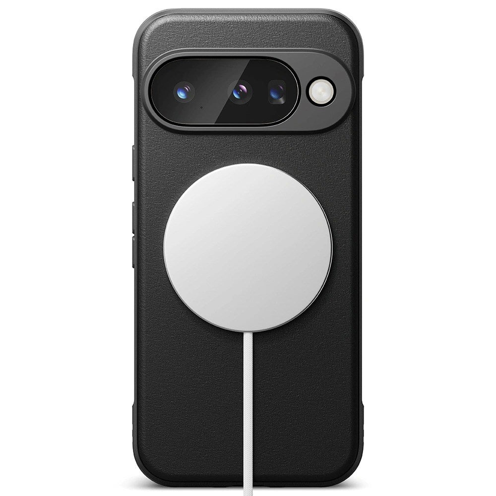 Google Pixel 10 Ringke Onyx Deksel - MagSafe Kompatibel - Svart