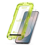 Samsung Galaxy S25 FE Ringke Skjermbeskytter Glass 2-Pack - Gjennomsiktig