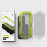 Samsung Galaxy S25 FE Ringke Skjermbeskytter Glass 2-Pack - Gjennomsiktig