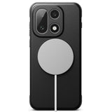 OnePlus 15 Ringke Onyx Deksel - MagSafe Kompatibel - Svart