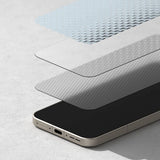 OnePlus 15 Ringke Skjermbeskytter Glass 2-Pack - Gjennomsiktig