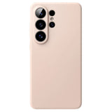 Samsung Galaxy S26 Ultra Ringke Silikon Deksel - MagSafe Kompatibel - Rosa