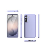 Samsung Galaxy S26+ (Plus) Ringke Silikon Deksel - MagSafe Kompatibel - Lilla